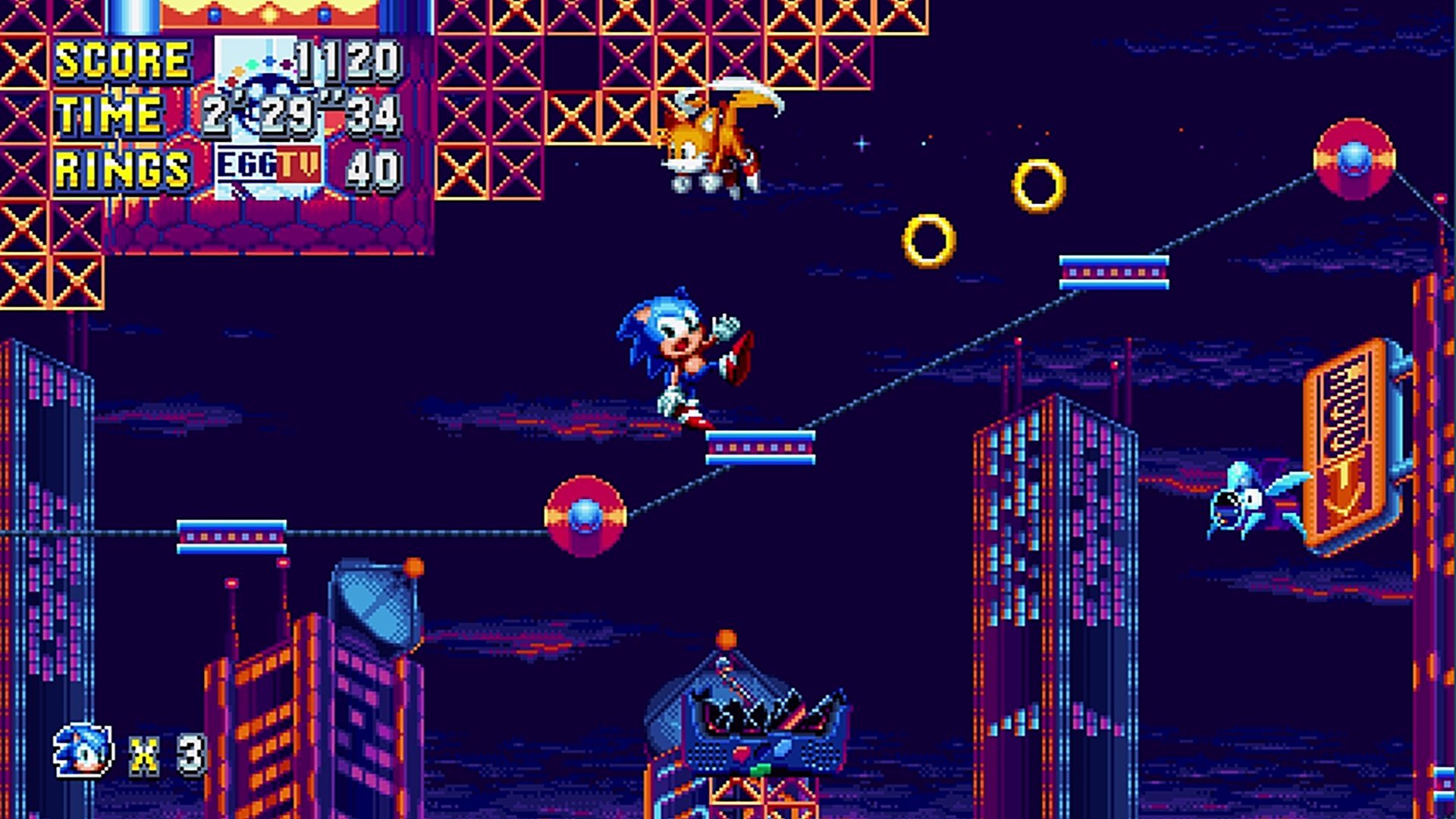 Sonic Manía - Imagen 22